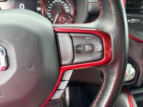 Used 2022 RAM 1500 Rebel w/ Rebel Level 2 Equipment Group AWD/4WD image 12
