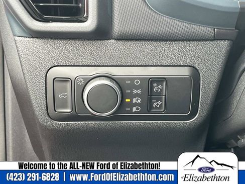 New 2025 Ford Bronco Sport Heritage image 22