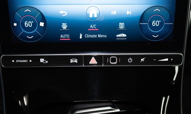 Certified 2023 Mercedes-Benz C 300 4MATIC Sedan image 31