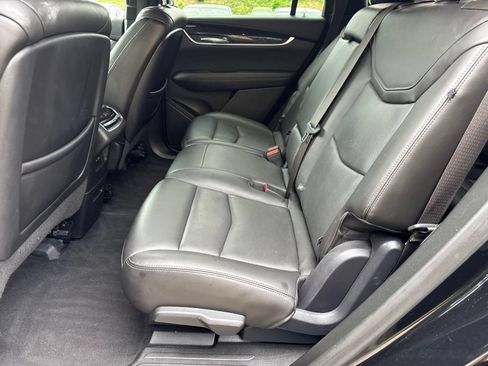 Used 2022 Cadillac XT6 Premium Luxury FWD image 21