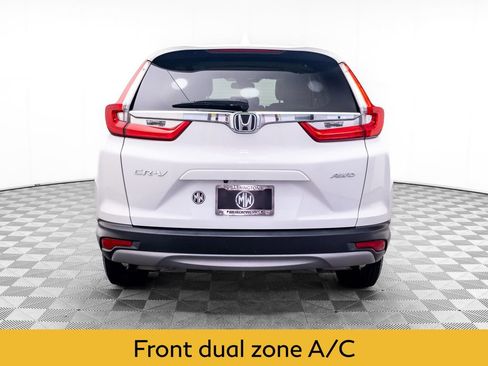Used 2019 Honda CR-V EX image 4