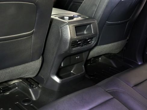 Used 2024 Chevrolet Silverado EV W/T AWD/4WD image 18