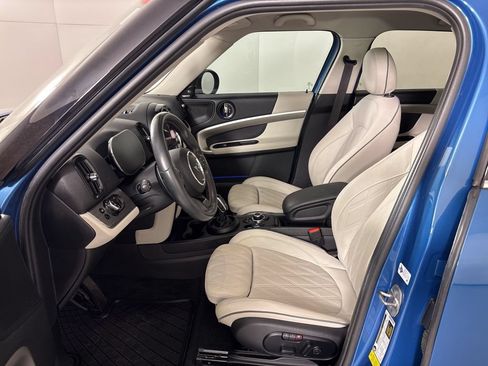 Used 2023 MINI Cooper Countryman S FWD image 25