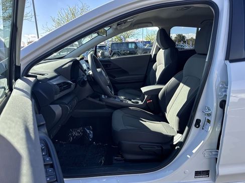 New 2026 Subaru Crosstrek 2.5i image 13