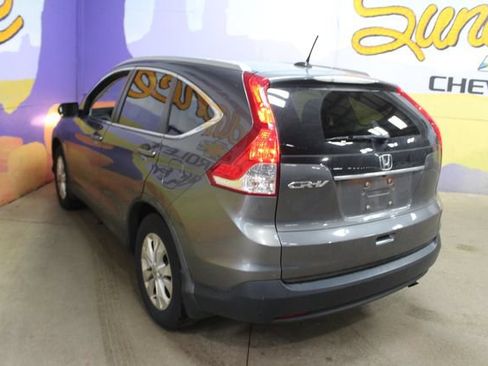 Used 2013 Honda CR-V EX-L image 6
