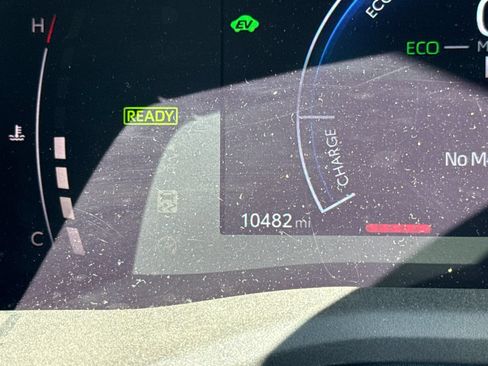 Used 2026 Toyota Camry SE FWD image 19