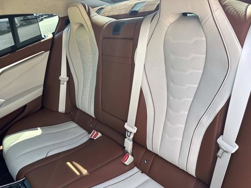 Certified 2023 BMW 840i Gran Coupe xDrive 840i image 13