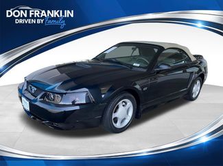 Used 2000 Ford Mustang GT RWD 360° Tour
