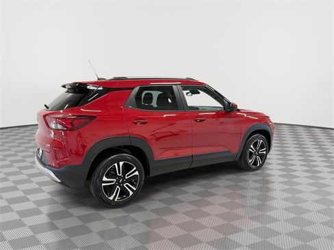 New 2026 Chevrolet TrailBlazer LT w/ Convenience Package image 11