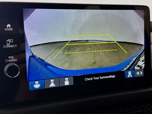 New 2026 Honda HR-V Sport image 15