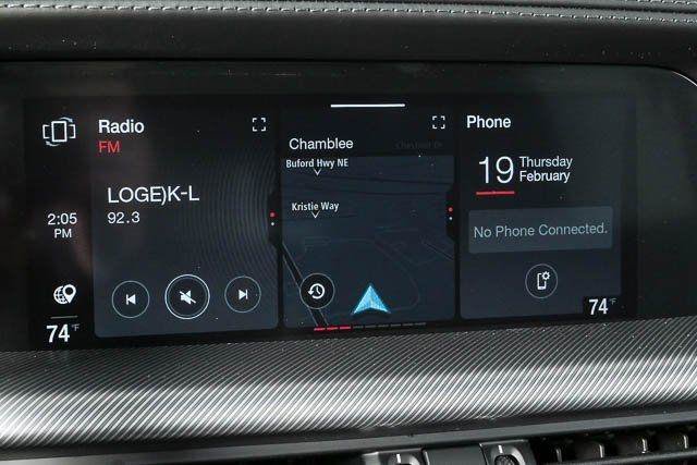 New 2026 Alfa Romeo Stelvio Sprint AWD/4WD image 16