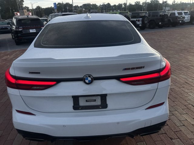 Used 2021 BMW M235i xDrive Gran Coupe AWD/4WD image 18