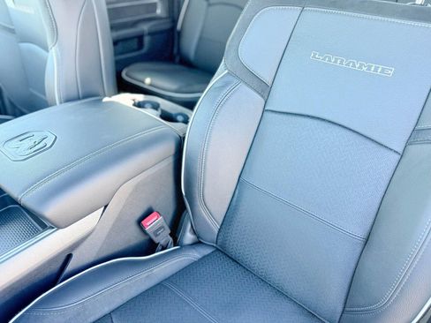 New 2026 RAM 2500 Laramie image 9