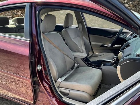 Used 2012 Honda Civic EX image 7