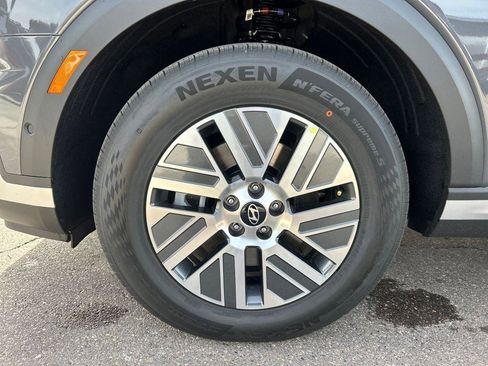 New 2026 Hyundai Palisade SEL Premium image 10