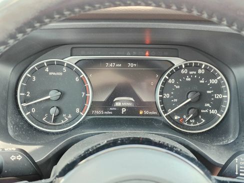 Used 2023 Nissan Rogue SV w/ SV Premium Package AWD/4WD image 24