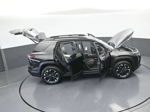 Used 2025 Chevrolet Equinox RS FWD image 69