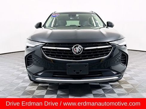 Used 2021 Buick Envision Preferred image 2