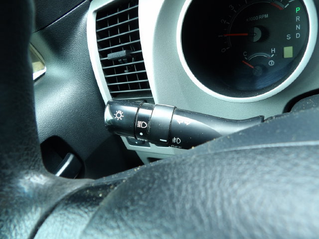 Used 2007 Toyota Tundra SR5 AWD/4WD image 19