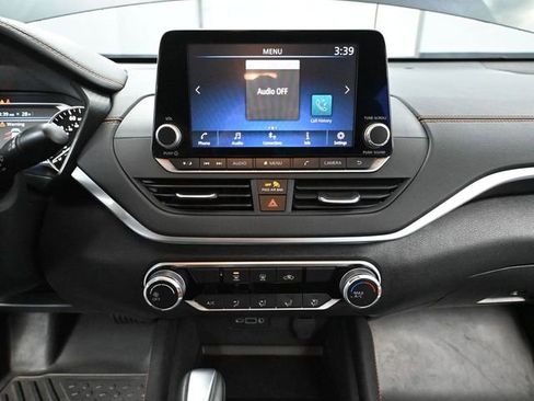 Used 2021 Nissan Altima 2.5 SR image 31