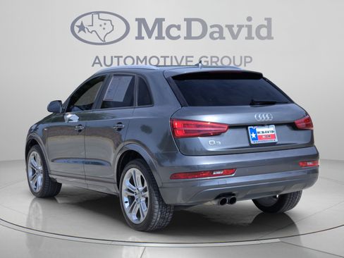 Used 2018 Audi Q3 2.0T Premium w/ Convenience Package FWD image 4