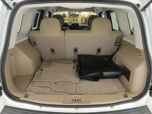 Used 2015 Jeep Patriot Sport FWD image 6