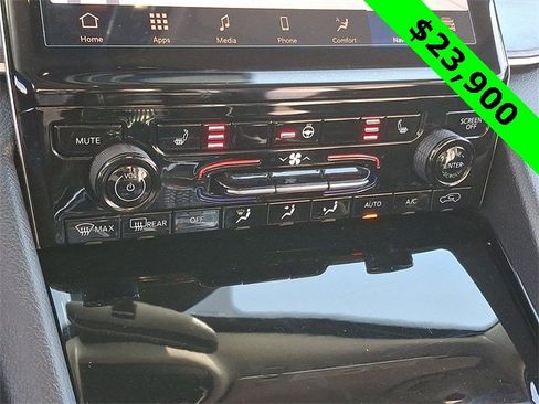 Used 2023 Jeep Grand Cherokee Limited image 16