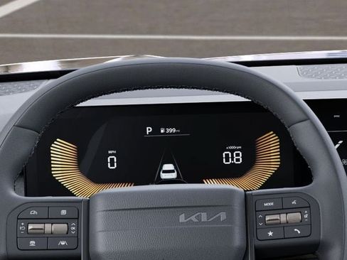 New 2027 Kia Telluride S AWD/4WD image 21