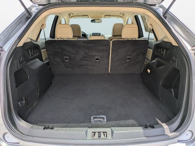 Used 2022 Ford Edge SEL AWD/4WD image 13