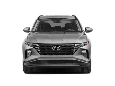 Used 2022 Hyundai Tucson SEL w/ Winter Package AWD/4WD image 4