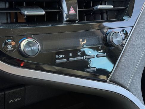 Certified 2024 Toyota Camry SE FWD image 29