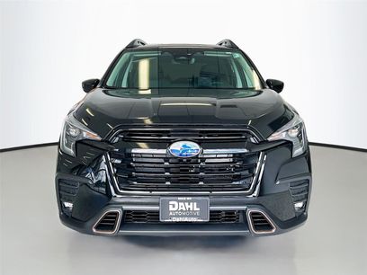 New 2026 Subaru Ascent Limited Bronze