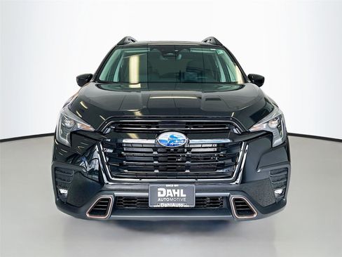 New 2026 Subaru Ascent Limited Bronze image 2