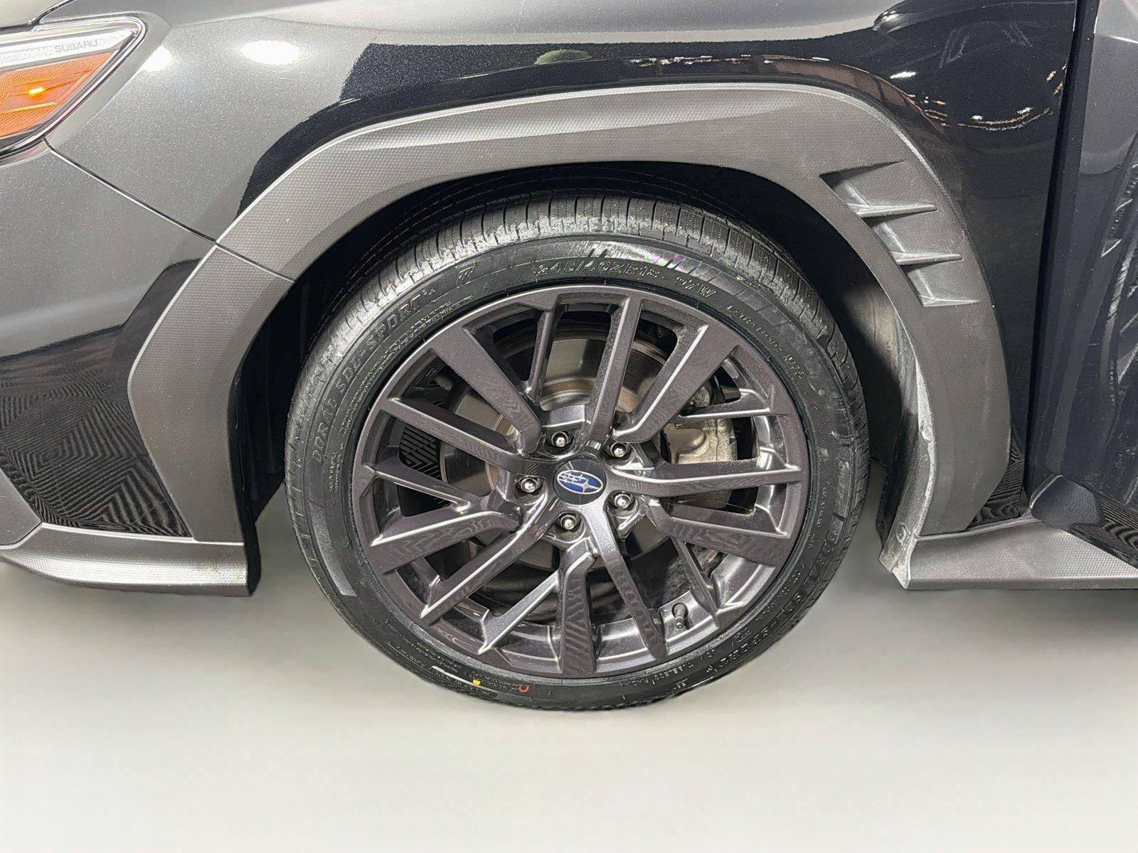 Used 2024 Subaru WRX Limited AWD/4WD image 33