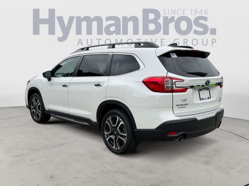 Certified 2024 Subaru Ascent Touring AWD/4WD image 6