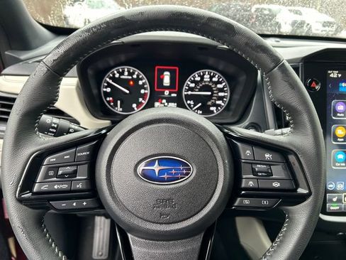 Certified 2025 Subaru Forester Premium image 31