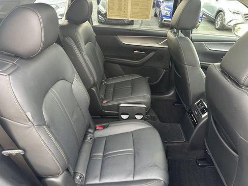 Certified 2026 MAZDA CX-90 3.3 Turbo w/ Premium Sport Pkg AWD/4WD image 19