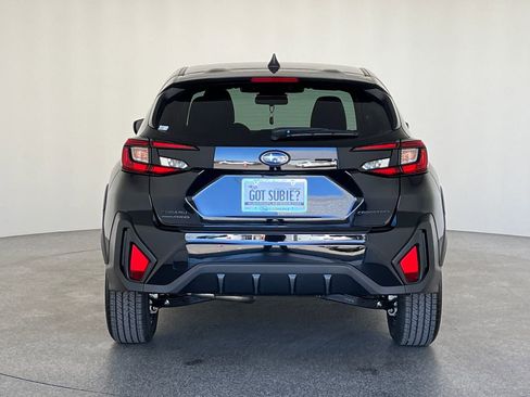 New 2026 Subaru Crosstrek 2.5i image 5