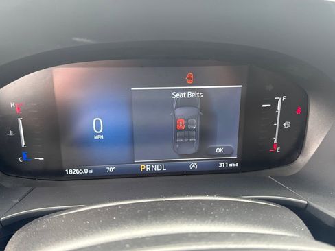 Used 2025 Ford Escape ST-Line image 23