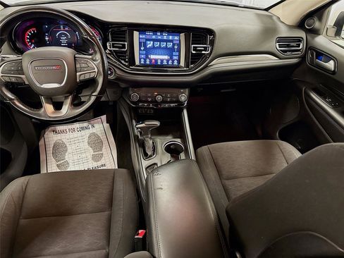 Used 2022 Dodge Durango SXT w/ Anodized Platinum Package image 20