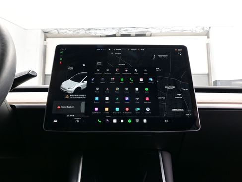 Used 2021 Tesla Model Y 2WD image 20