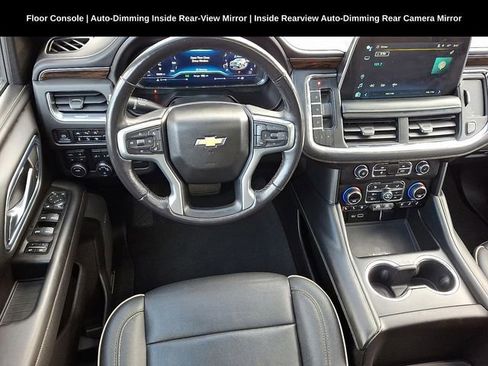 Used 2022 Chevrolet Tahoe Premier image 23