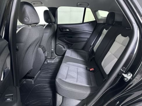 New 2026 Chevrolet Trax LS FWD image 26