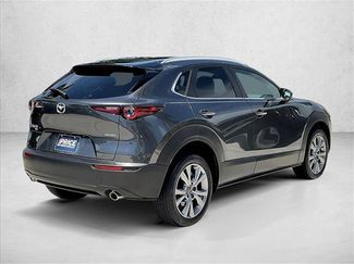 Used 2024 MAZDA CX-30 AWD 2.5 S w/ Preferred Package video 2