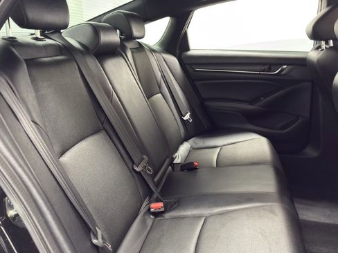 Used 2020 Honda Accord Sport image 36
