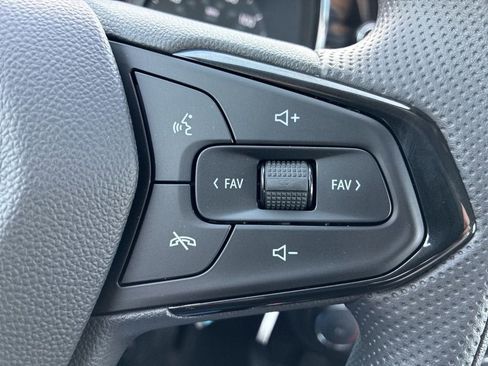 New 2026 Chevrolet Trax LS w/ LS Convenience Package image 18
