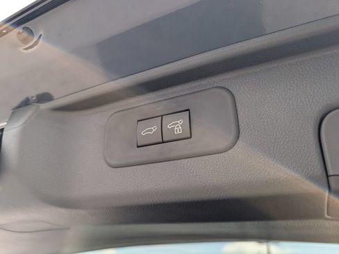 New 2026 Toyota Grand Highlander AWD image 33