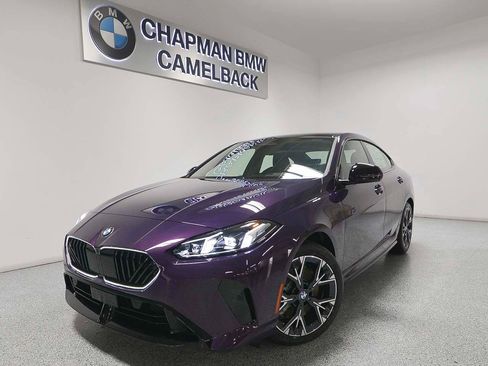 New 2026 BMW 228i w/ Technology Package image 1