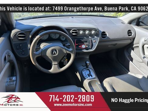 Used 2005 Acura RSX FWD image 18