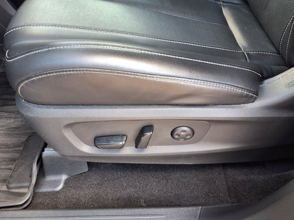 Used 2025 INFINITI QX60 Luxe AWD/4WD image 26